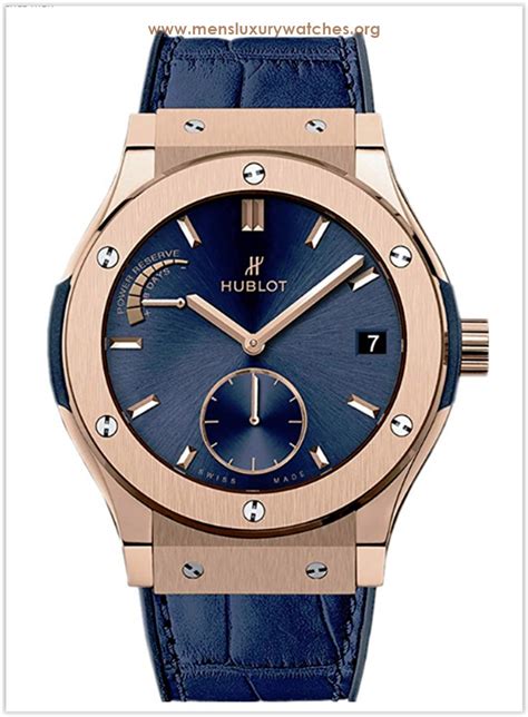 hublot new watch price|hublot watches original price.